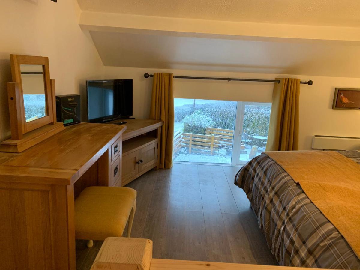 Delightful One Bed Lake District Cottage Penrith Luaran gambar