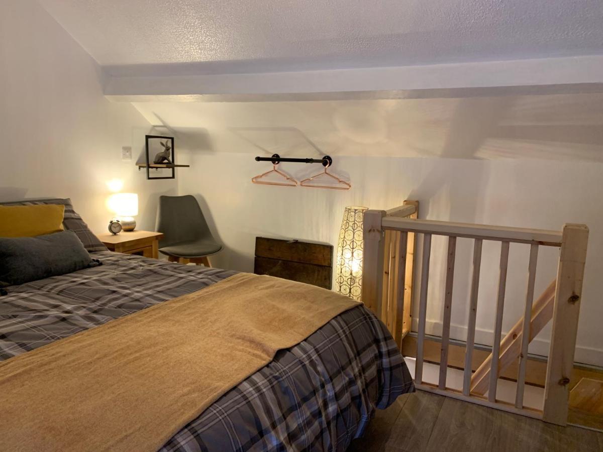 Delightful One Bed Lake District Cottage Penrith Luaran gambar