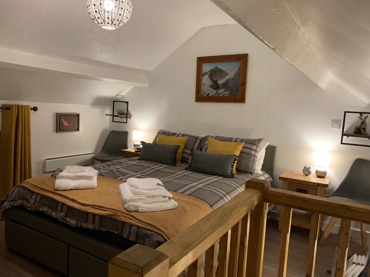 Delightful One Bed Lake District Cottage Penrith Luaran gambar