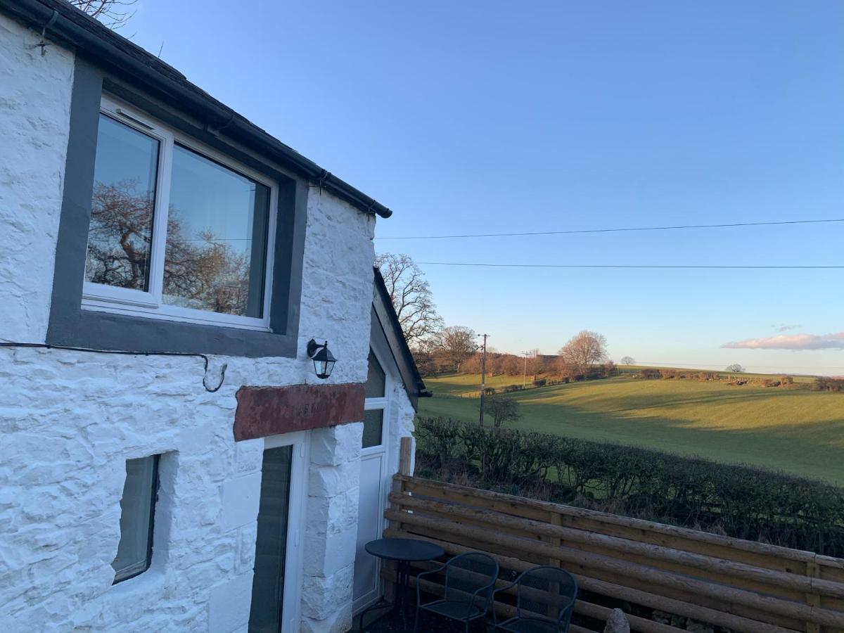 Delightful One Bed Lake District Cottage Penrith Luaran gambar