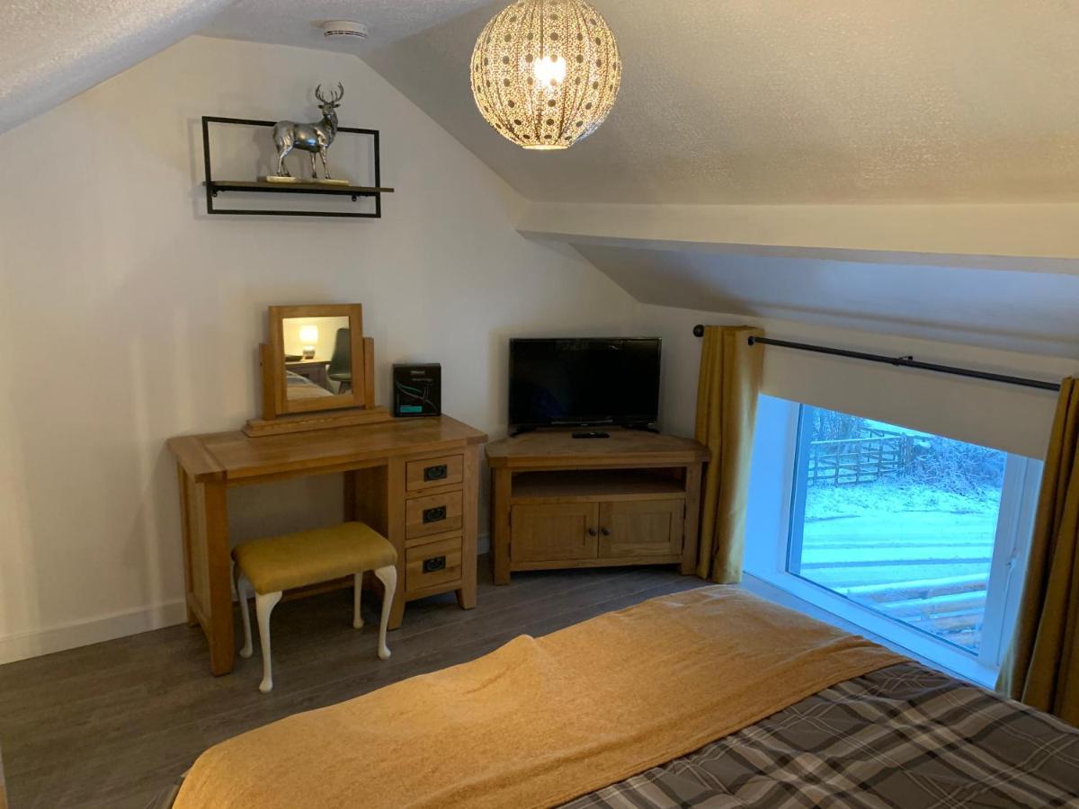 Delightful One Bed Lake District Cottage Penrith Luaran gambar