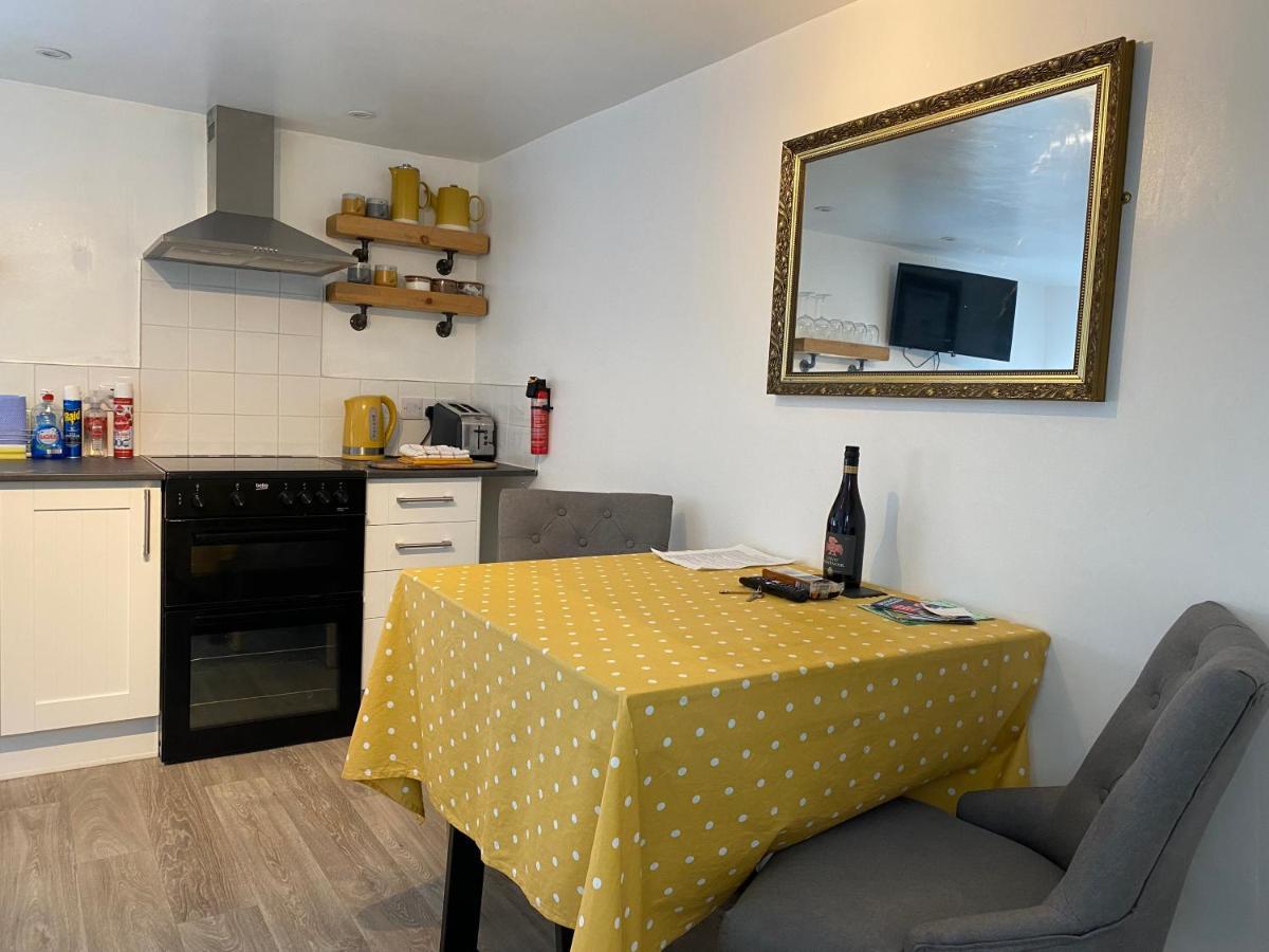 Delightful One Bed Lake District Cottage Penrith Luaran gambar
