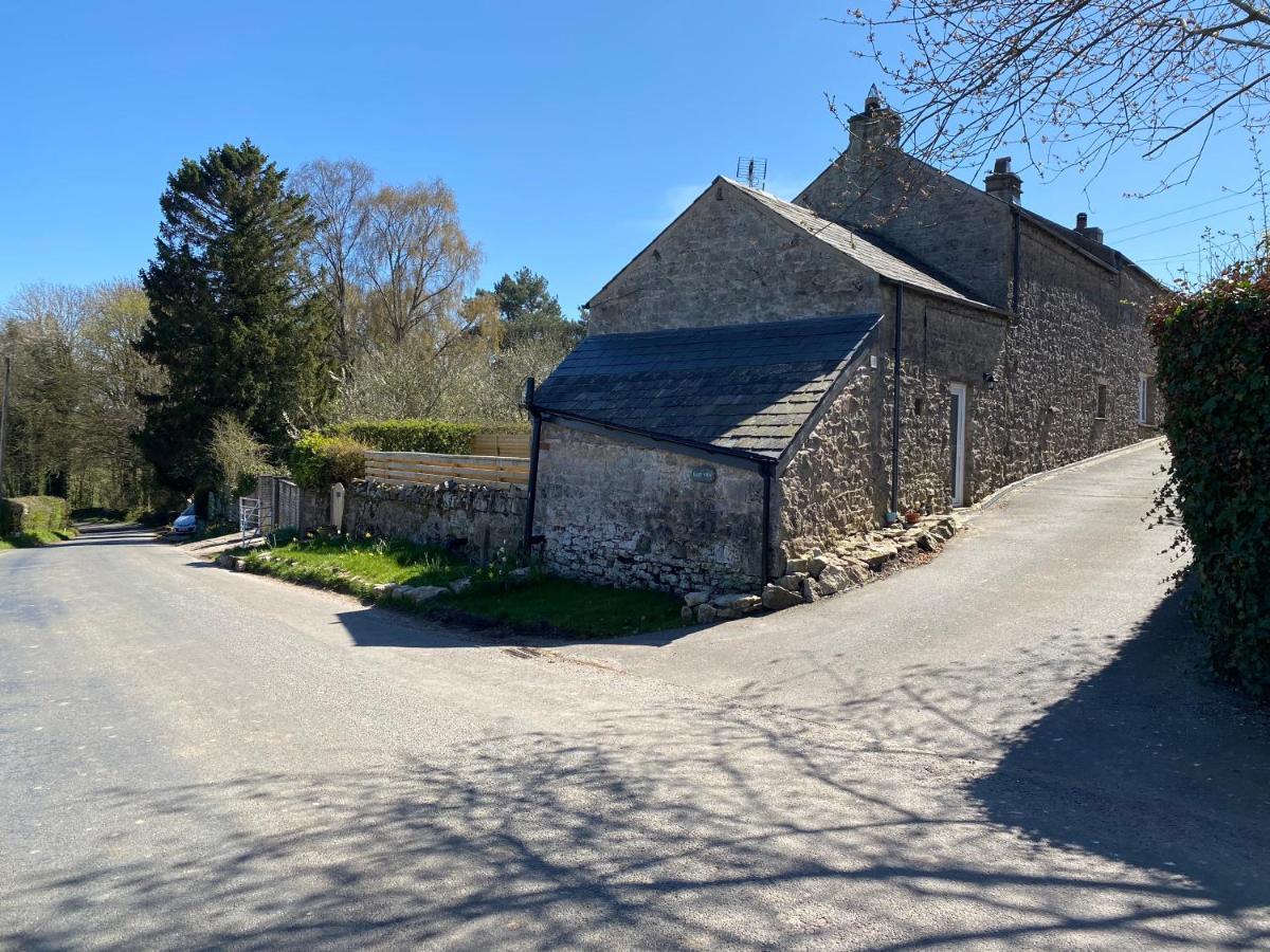 Delightful One Bed Lake District Cottage Penrith Luaran gambar