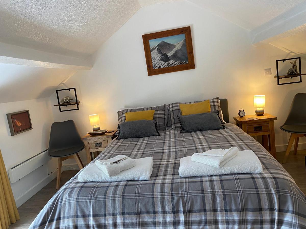 Delightful One Bed Lake District Cottage Penrith Luaran gambar