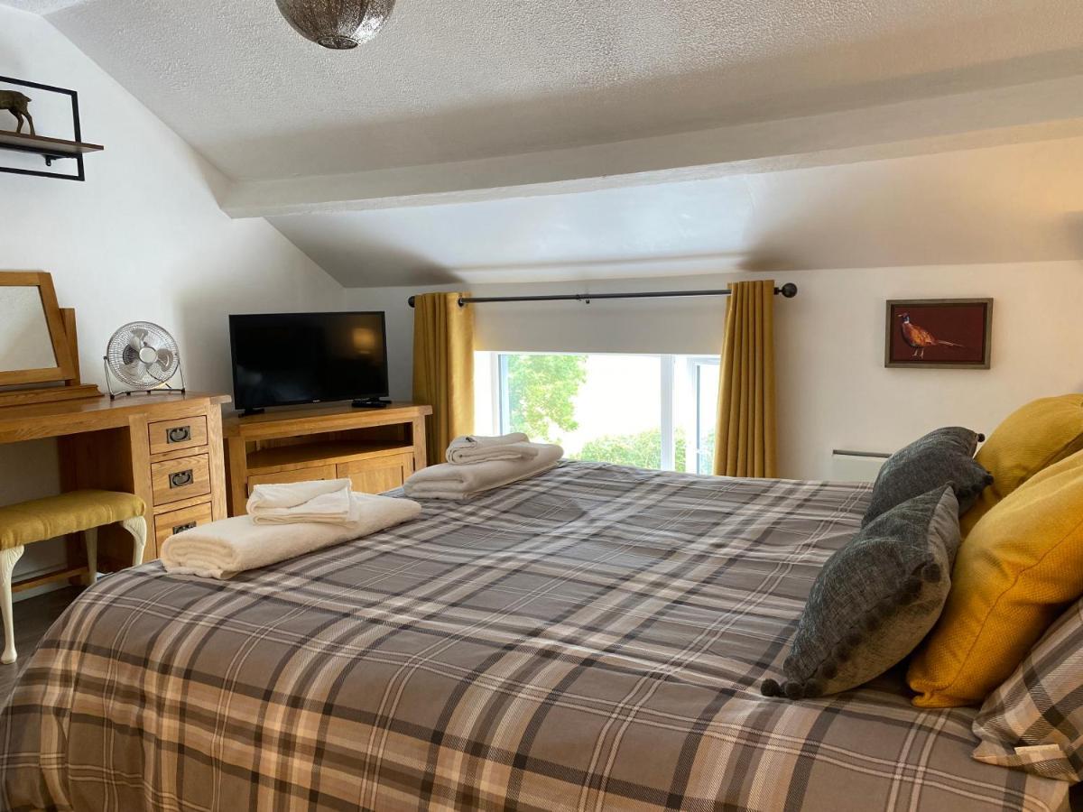 Delightful One Bed Lake District Cottage Penrith Luaran gambar